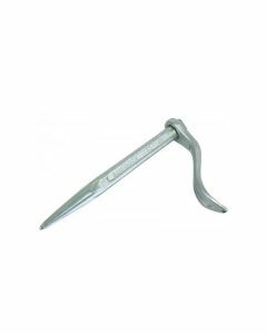 Rijhaak beton 21cm