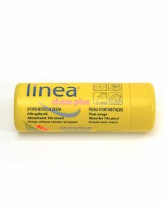 Cham Plus Linea Synthetische Zeem gewafeld