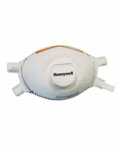 Honeywell 5321 Fijnstofmasker P3 + ventiel (5 stuks)