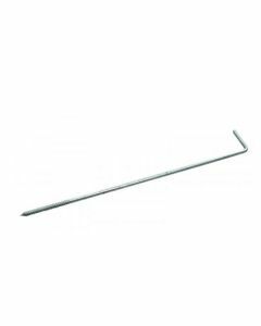Spouwanker LHS verzinkt 180x3,5mm (100 stuks)