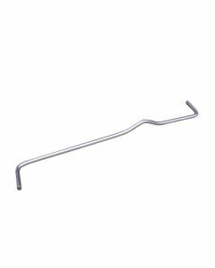 Spouwanker Traditioneel verzinkt 230x3,5mm (100 stuks)