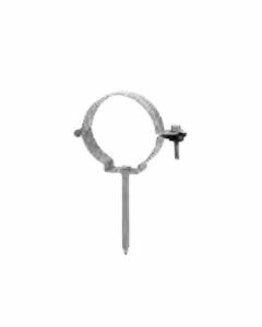 NedZink Scharnierbeugel Ø100mm (1 stuk)