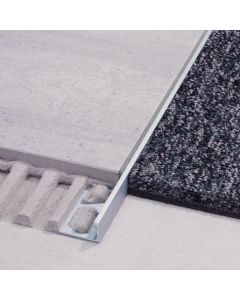 Schluter Schiene A 60 Afsluitprofiel (2,5m)