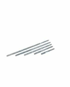 NedZink Pin voor scharnierbeugel 100mm (1 stuk)