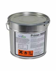 Rubbershell Primer 9800 17l