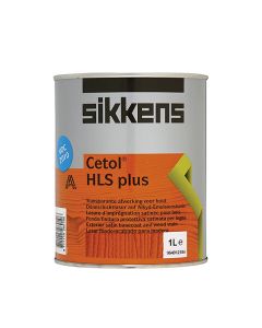 Sikkens Cetol HLS Plus 045 mahonie 1l
