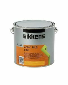 Sikkens Cetol HLS Plus 085 teak 2,5l
