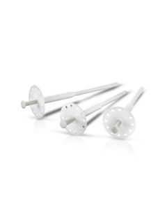 Knauf Slagplug H1 eco 255mm (100stuks)