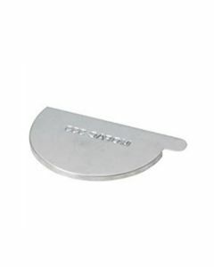 Mopac Sluitstuk Links 333 zink