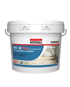 Soudal Parketlijm SMX-30 Plus 16kg