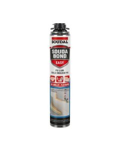 Soudal Soudabond Easy Gun 750ml