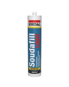 Soudal Soudafill Light wit 310ml