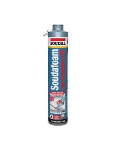 Soudal Soudafoam Low Expansion Click & Fix 750ml