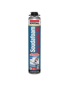 Soudal Soudafoam Low Expansion Gun schroefsysteem 750ml