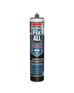 Soudal Fix ALL Flexi bruin 290ml