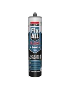 Soudal Fix ALL Flexi wit 290ml
