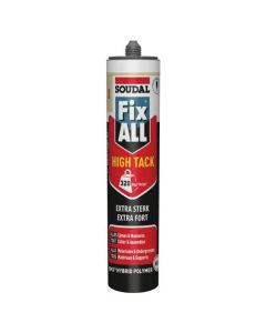 Soudal Fix ALL High Tack beige 290ml