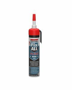 Soudal Fix All Presspack wit (200ml)