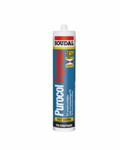 Soudal Purocol Express (310ml)