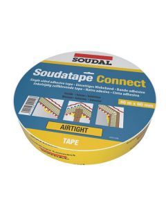 Soudal Soudatape Connect 60mm - 40m