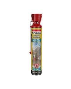 Soudal Spuitbaar Isolatieschuim Genius 700ml