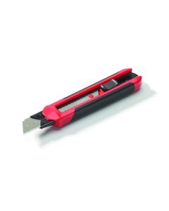 Afbreekmes SRP-25A auto lock softgrip 25mm