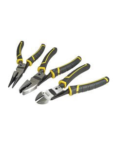 Stanley Fatmax Krachttangenset (3-delig)