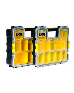 Stanley Fatmax Organizer Pro DUOPACK