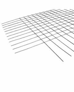 Steknet 8mm 5950x2350x150x150mm