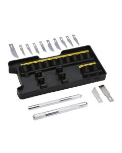 Stanley Hobbymessenset