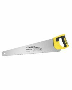 Stanley Houtzaag Tradecut Universal 550mm 8 TPI