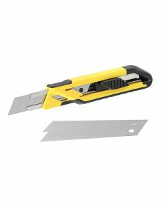 Stanley Afbreekmes Autolock 18mm