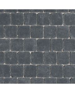 Marlux Betonklinker Stonehedge 15x15x6 antraciet
