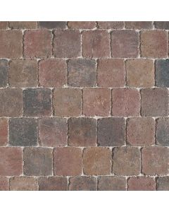 Marlux Betonklinker Stonehedge 20x20x6 bont