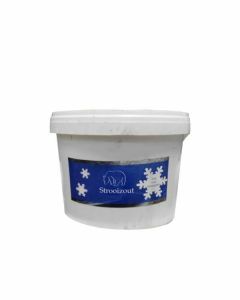 Strooizout 7,5kg