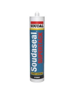 Soudal Soudaseal Supertack wit 290ml