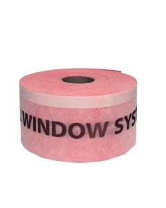 Soudal SWS Inside Standard tape roze 100mm