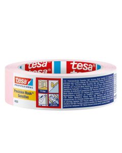 Tesa 4333 Precision Mask Sensitive 25mm - 50m