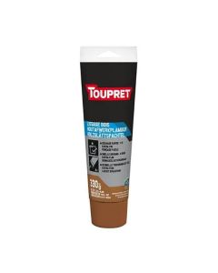 Toupret Afwerkplamuur voor hout 330g