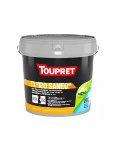 Toupret TX 120 Saneo 20kg