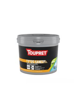 Toupret TX 120 Saneo 7kg