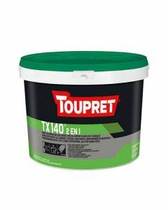 Toupret TX140 2-in-1 15kg