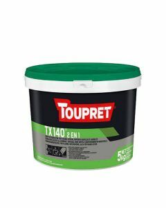 Toupret TX140 2-in-1 5kg