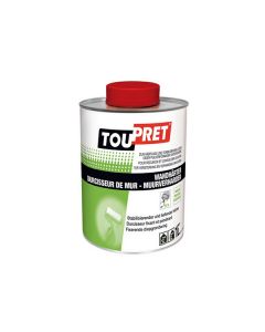 Toupret Muurverharder 2,5l