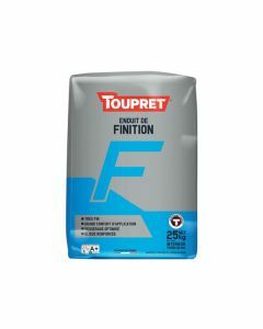 Toupret F 25kg