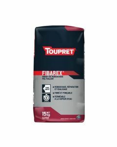 Toupret Fibarex 15kg