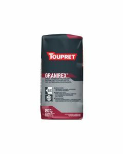 Toupret Granirex 20kg