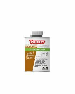 Toupret Hard'wood 1l