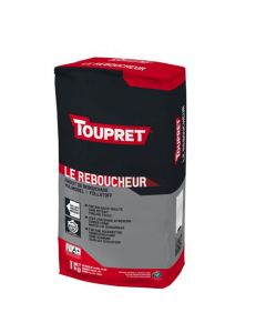 Toupret Le Reboucheur Vulmiddel 1kg