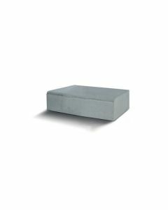 Marlux Traptrede 50x35x15 grijs